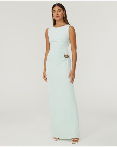Mint Green