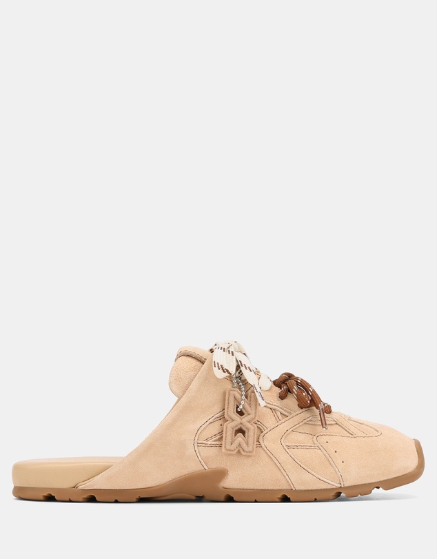 Nokwol - Atlas Slide Sandal