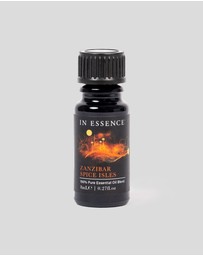 In Essence - In Essence Zanzibar Spice Isles Pure Essential Oil Blend 8mL