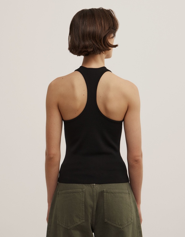 Witchery - Scoop Knit Tank