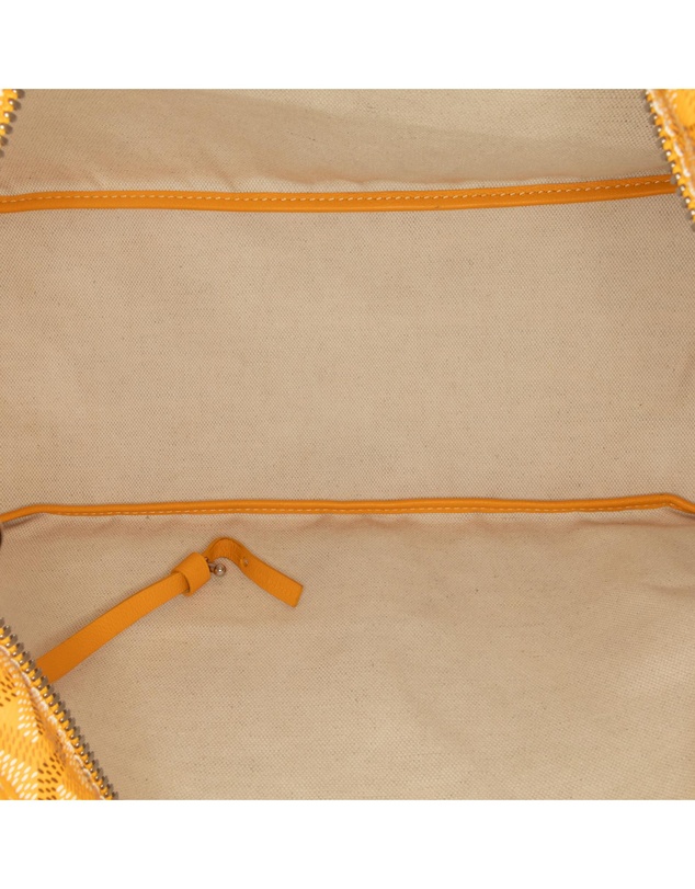 Pre-Loved by Azura Reborn - Pre-Loved Goyardine Boheme Hobo