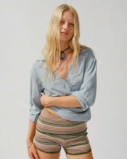 Arcaa - Tove Shorts