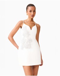 Elliatt - Stella Tulip Mini Dress