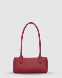 Status Anxiety - The Lost Bag