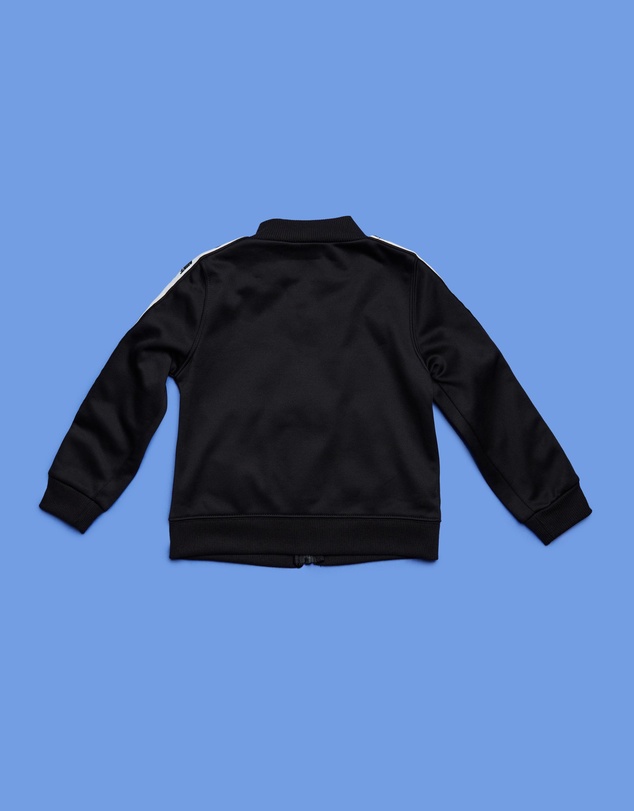 Nike - Full Zip Set With Logo Taping - Kids