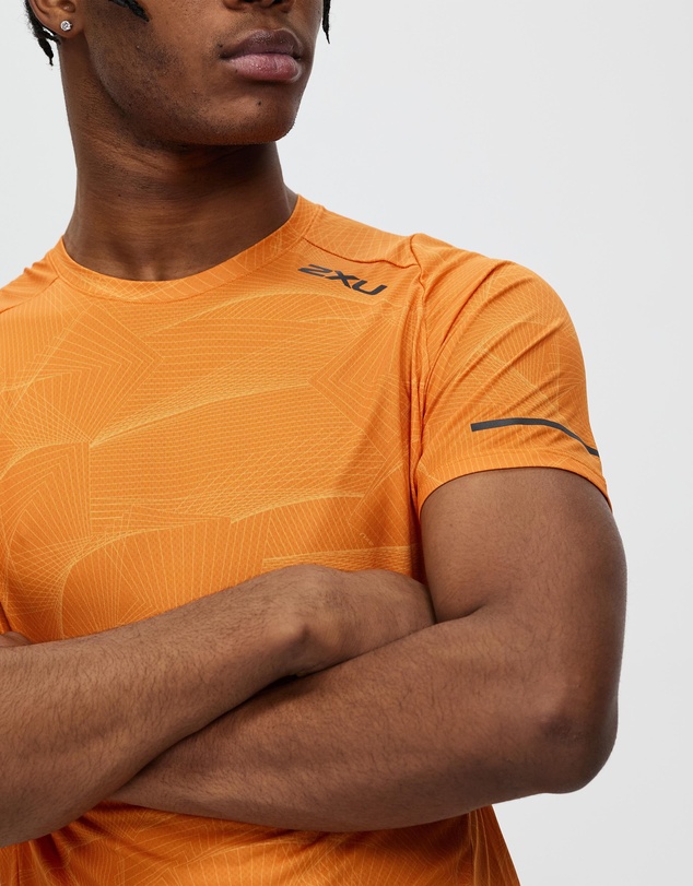 2XU - Light Speed Running Tee
