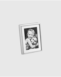 Georg Jensen - Deco Picture Frame Small 10x15 Cm