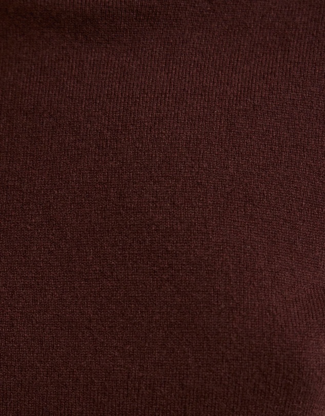 Oxford - Maxine Funnel Collar Knit