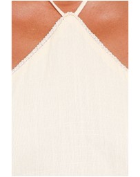 Petal & Pup - Mirielle Midi Dress - Yellow