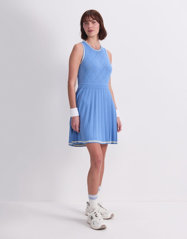 Sportscraft - Maxine Milano Mini Dress