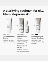 The Ordinary - Salicylic Acid 2% Masque 50ml