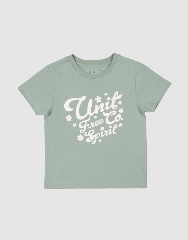 UNIT - UNIT Charli Kids T-Shirt