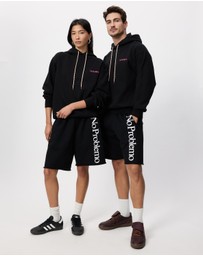 No Problemo - Smile Away Hoodie