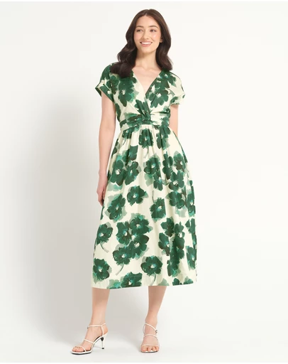 Stella - Rue Dress