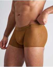 TEAMM8 - Casanova Trunk