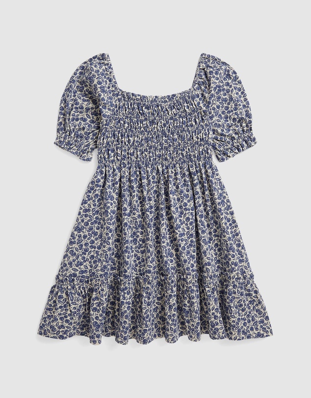 Polo Ralph Lauren - Knit-A Line-Dresses - Kids