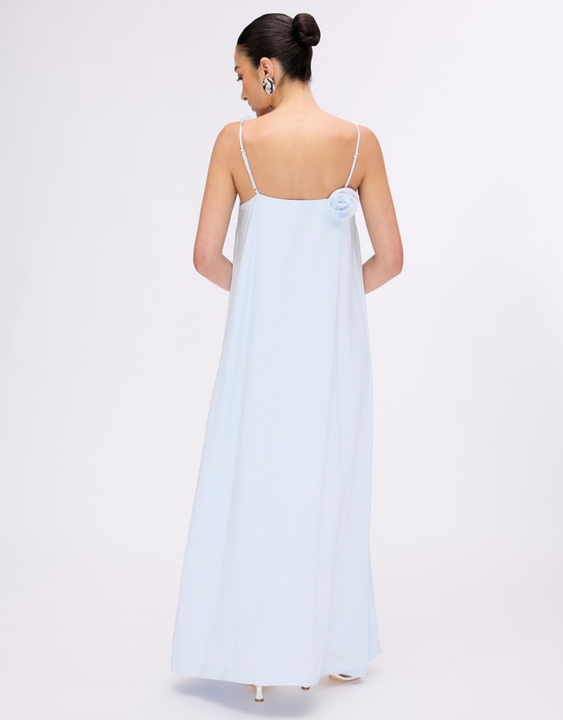 Minima Esenciales - Azalea Midi Dress