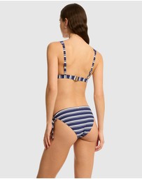 Sea Level Australia - Biarritz Longline Tri Top