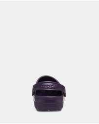 Crocs - Classic Clogs Youth