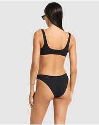 Bond-Eye Swimwear - Siara Briefs