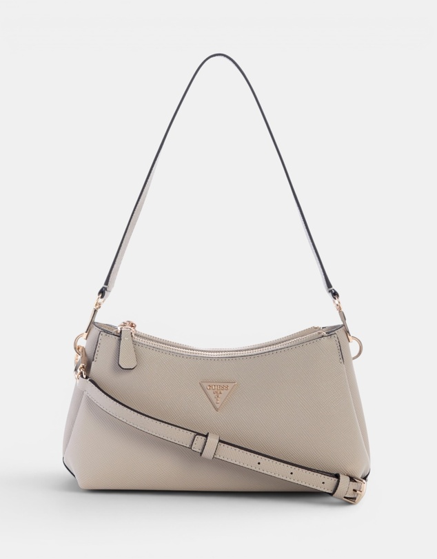 GUESS - Noelle 3 Compartment Shoulder Crossbody Bag