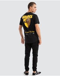 Nena & Pasadena - Hawthorn Prime Tee