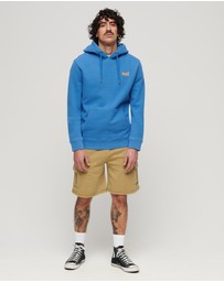 Superdry - Contrast Stitch Cargo Short