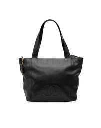Pre-Loved by Azura Reborn - Pre-Loved CC Caviar Tote