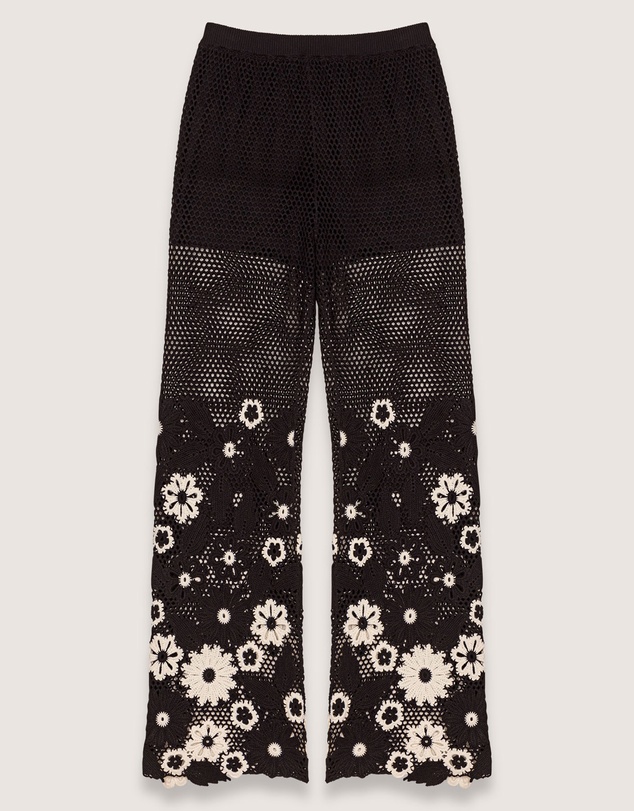 Maje - Pochetty Pants