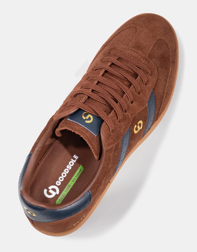 Goodsole - 2001 Parallel