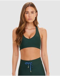 The Upside - Maneki Jetta Racerback Bra