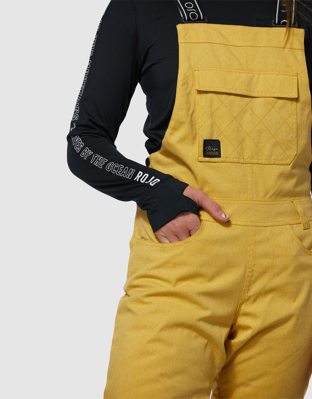 ROJO Outerwear - Snow Day Bib
