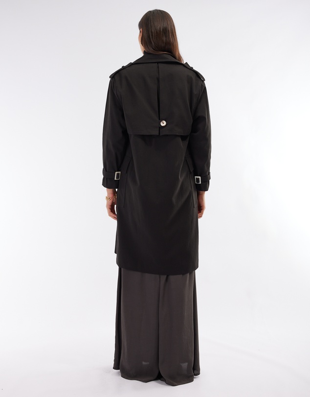 Amelius - Arwen Trench Coat