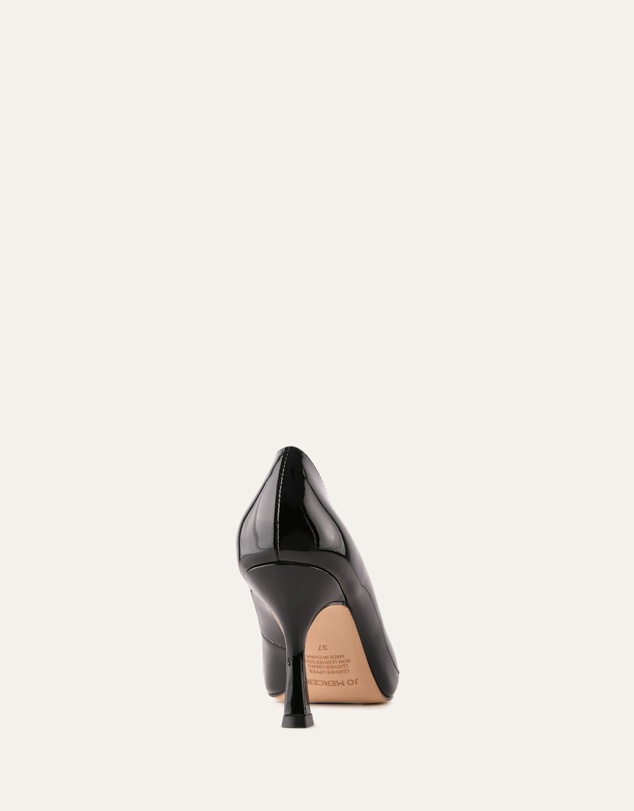 Jo Mercer - Arctic High Heels
