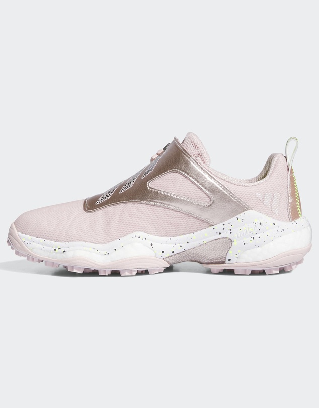 adidas Performance - Codechaos Boa 25 Spikeless Golf Shoes Womens