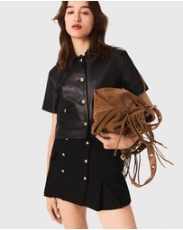Maje - Jabatte Skirt
