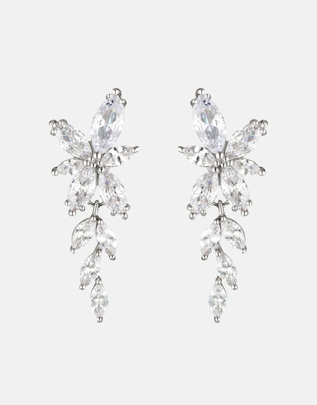 Stephanie Browne - Miss Allure Earrings