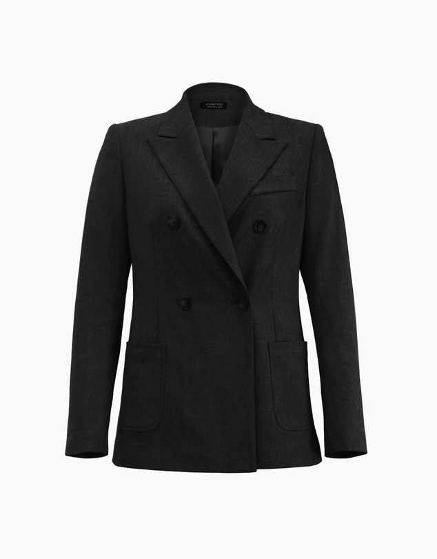 Forcast - Merid Double Breasted Blazer