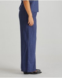 Sass - Petra Pant