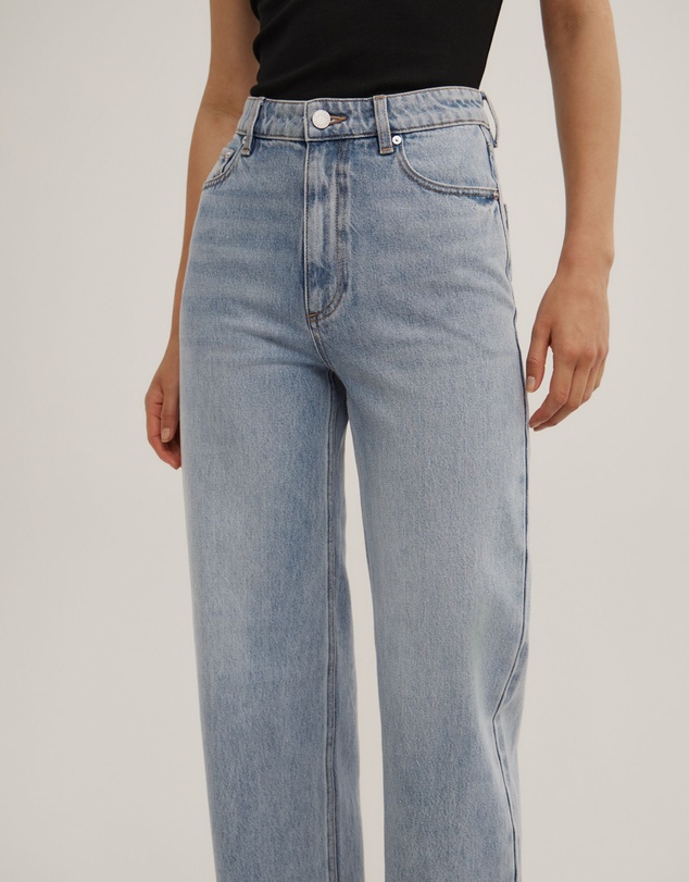 Witchery - Wide Leg Jeans