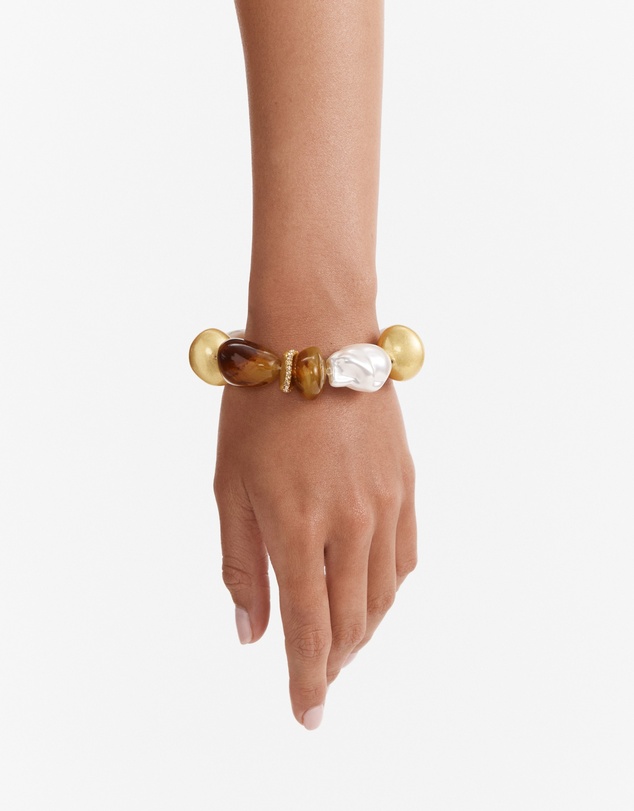 MIMCO - Zozo Stretch Bracelet