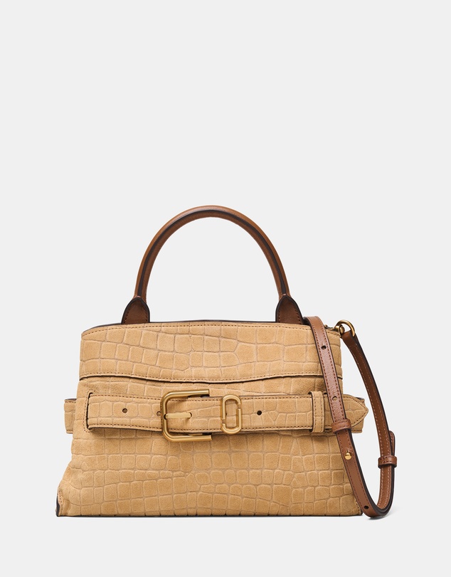Marc Jacobs - The Small Satchel