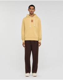 Sandro - Hoodie Patch 4S Sweatshirt
