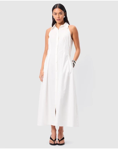 Mossman - Roam Maxi Dress