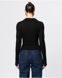 Mossman - Florence Polo Top