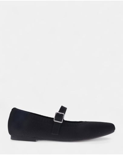 Natural Black
