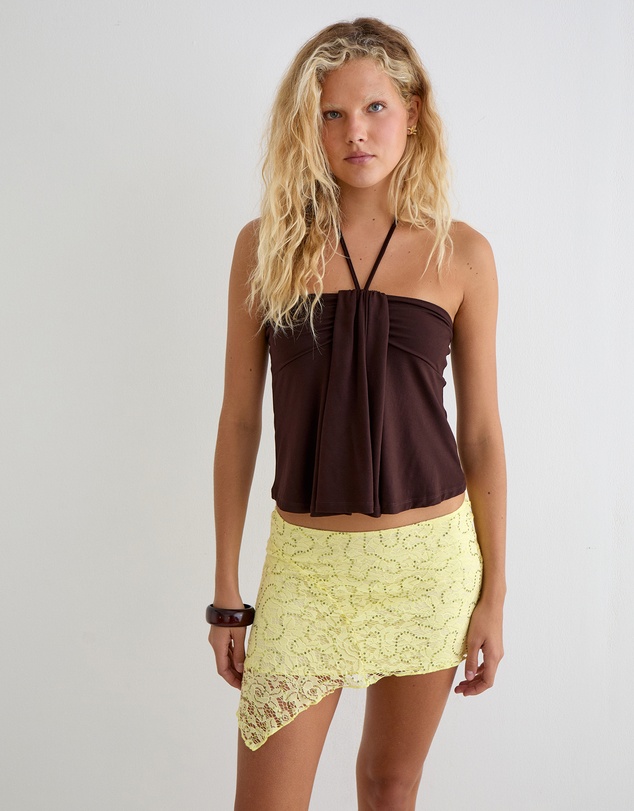 Motel Rocks - Lue Top