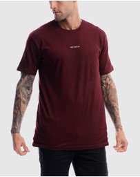 First Division - Division Tee