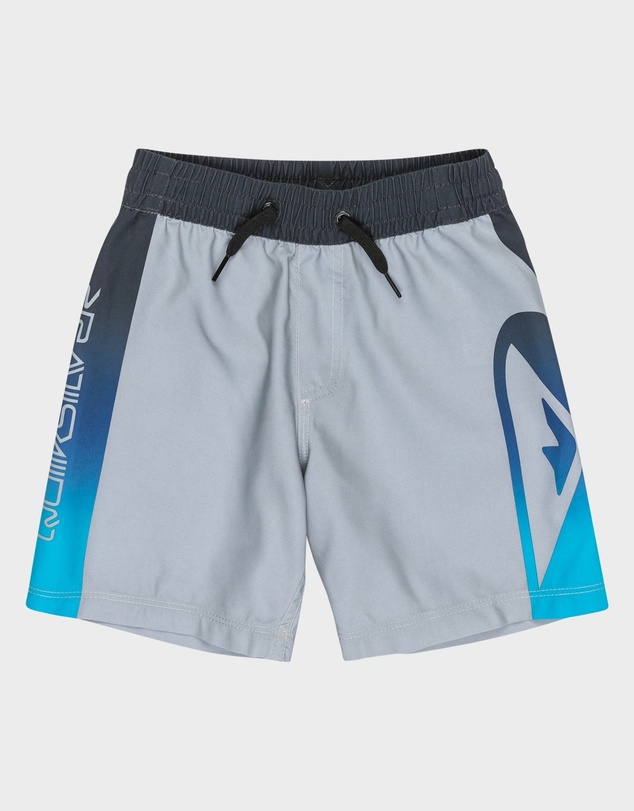 Quiksilver - Boys 8 to 16 Everyday Volley 13