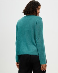 White By FTL - Amy Sweater